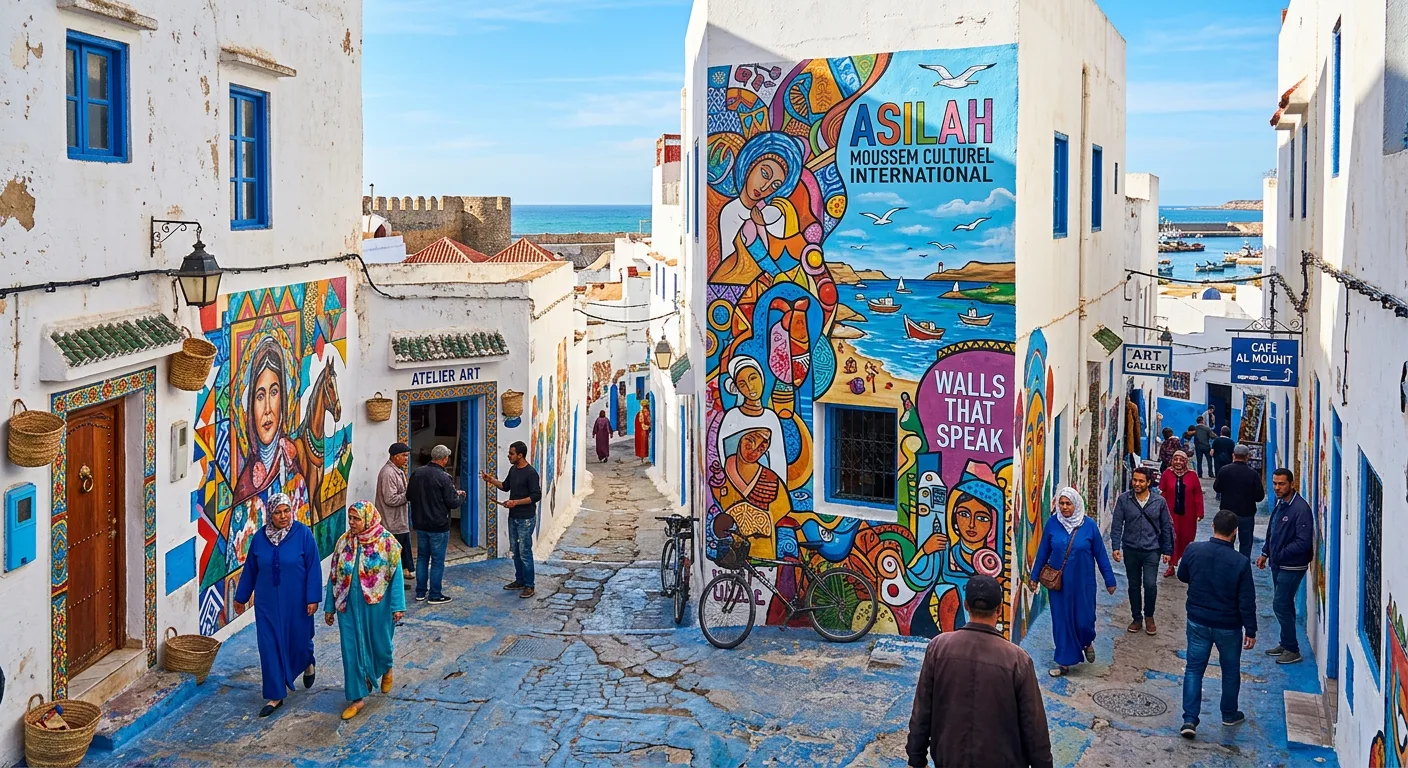 Asilah